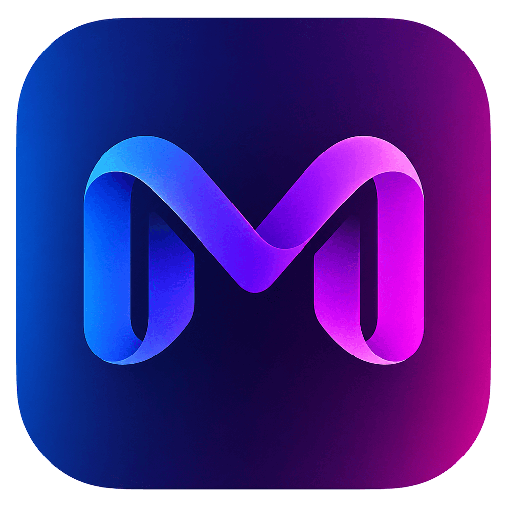 Magric Productions Logo
